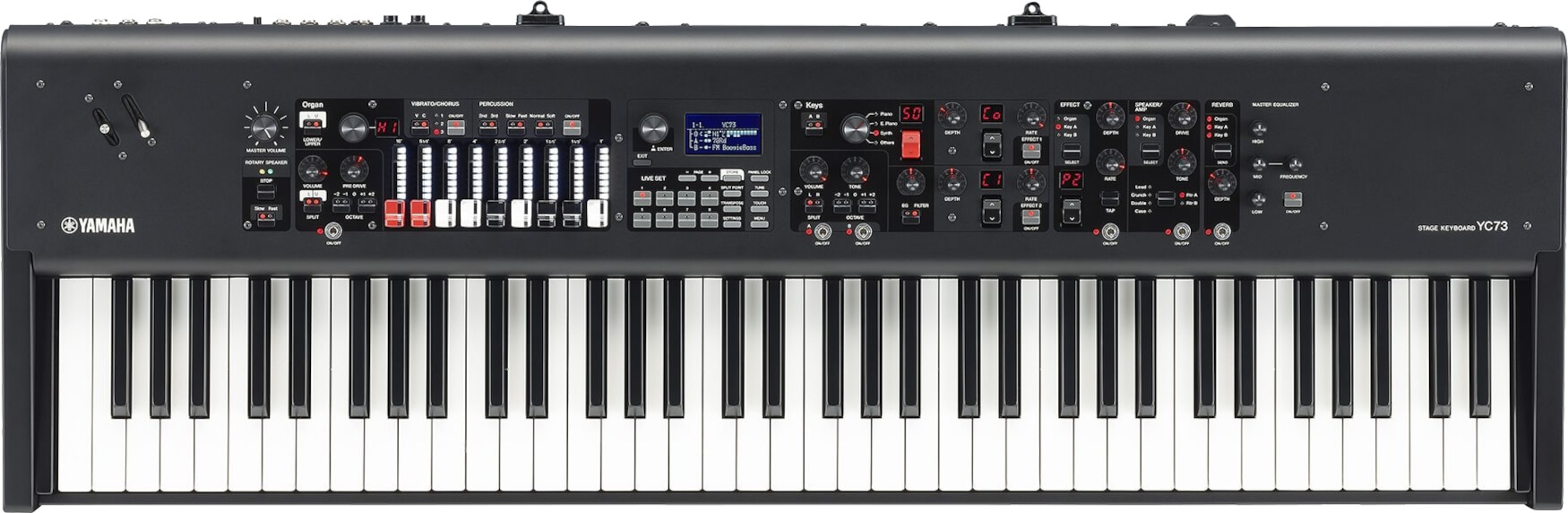 Keyboard YAMAHA YC73