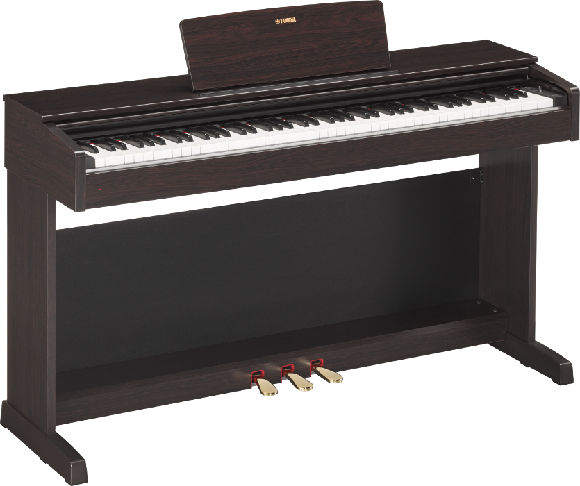 YAMAHA ARIUS YDP-143 R
