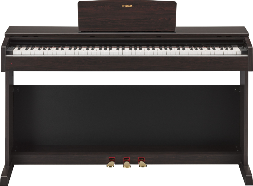 YAMAHA ARIUS YDP-143 R - miniatura