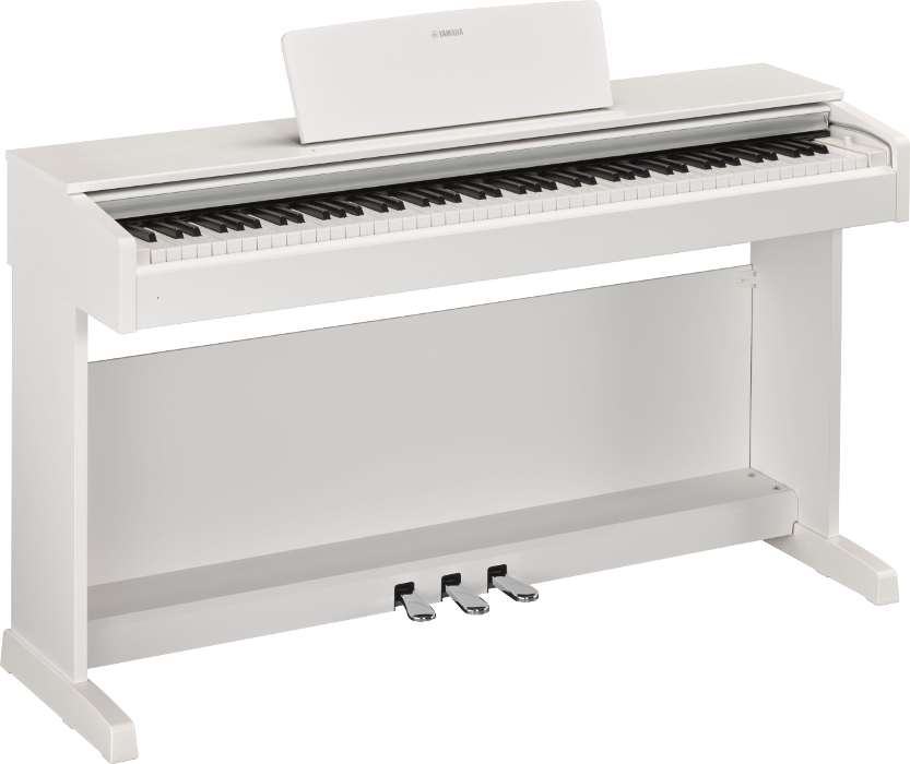 YAMAHA ARIUS YDP-143 WH