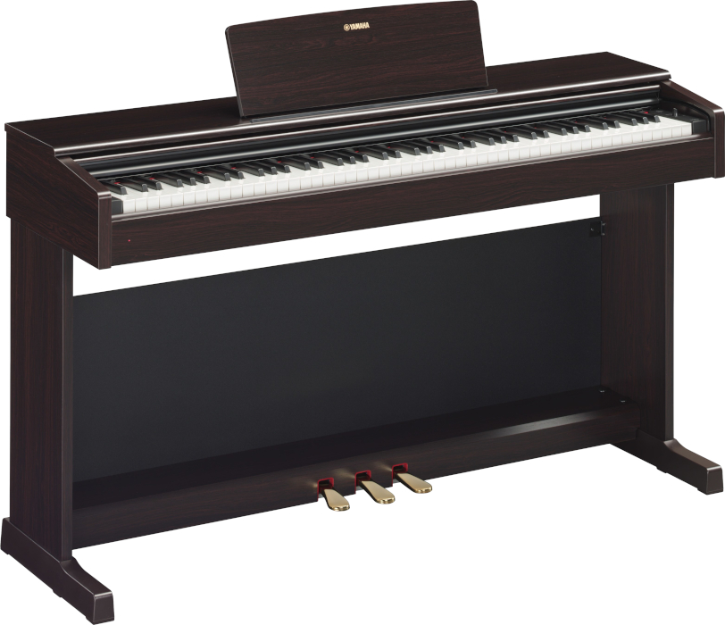 Pianino cyfrowe YAMAHA ARIUS YDP-144 R