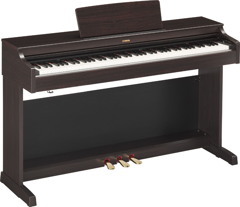 YAMAHA ARIUS YDP-163 R