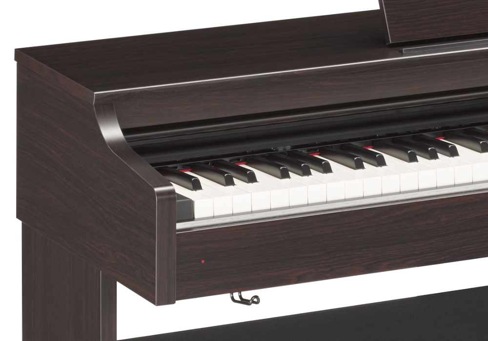 YAMAHA ARIUS YDP-163 R - miniatura