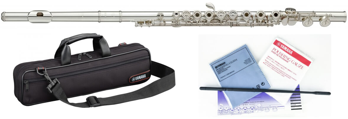 YAMAHA YFL-272