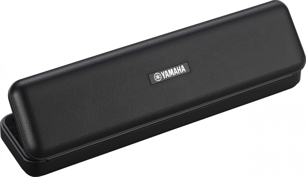 YAMAHA YFL-272 - miniatura