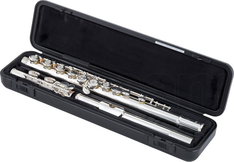 YAMAHA YFL-272 - miniatura