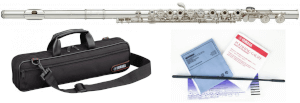 YAMAHA YFL-372