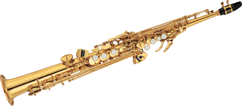 YAMAHA YSS-475II
