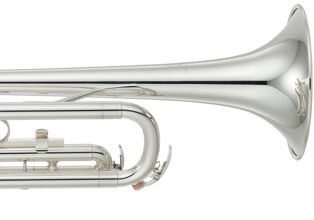 YAMAHA YTR-2330S - miniatura
