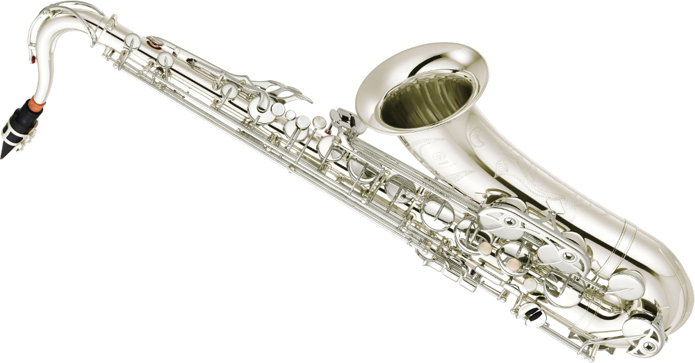 YAMAHA YTS-480S