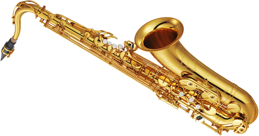 YAMAHA YTS-62