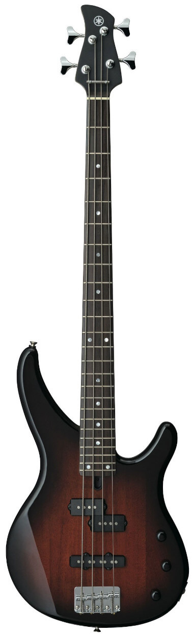 YAMAHA TRBX 174 OVS - miniatura