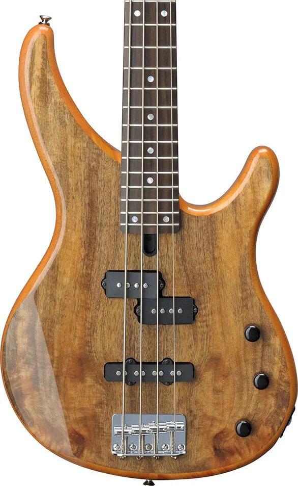 YAMAHA TRBX 174EW NT - miniatura
