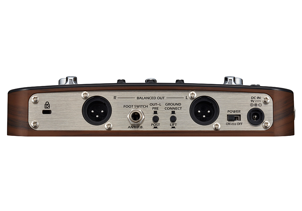 ZOOM AC-3 - miniatura