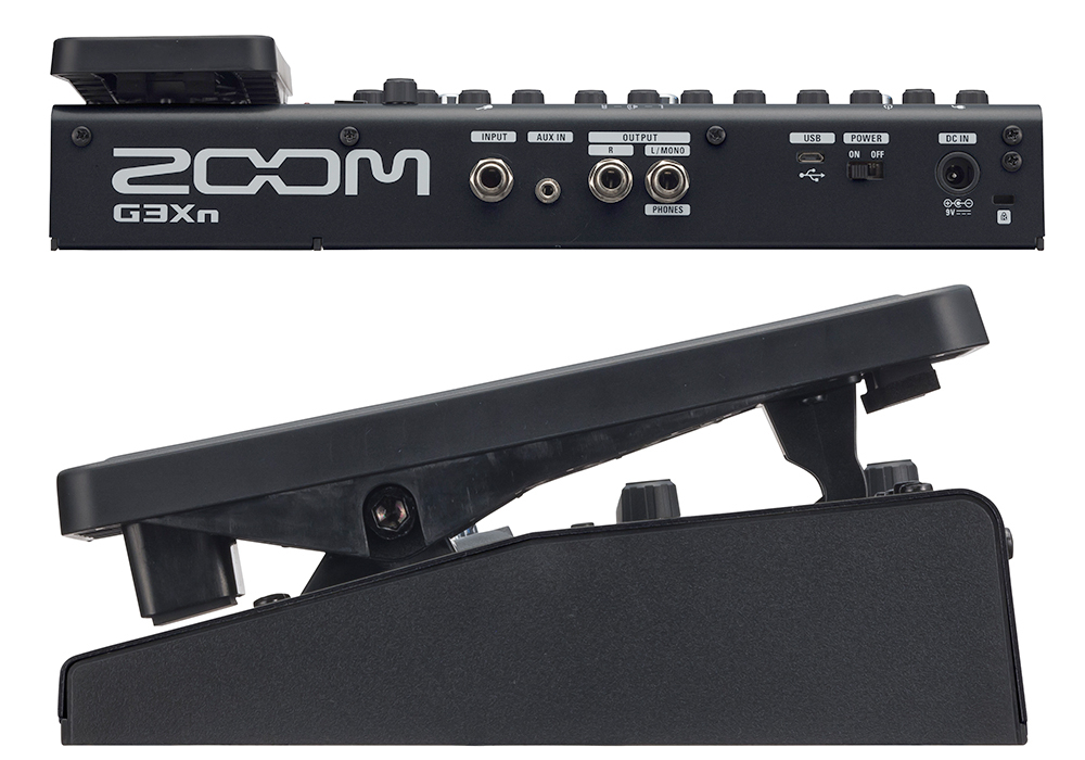 ZOOM G3Xn - miniatura