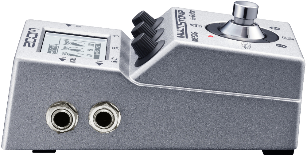 ZOOM MS-50G - miniatura