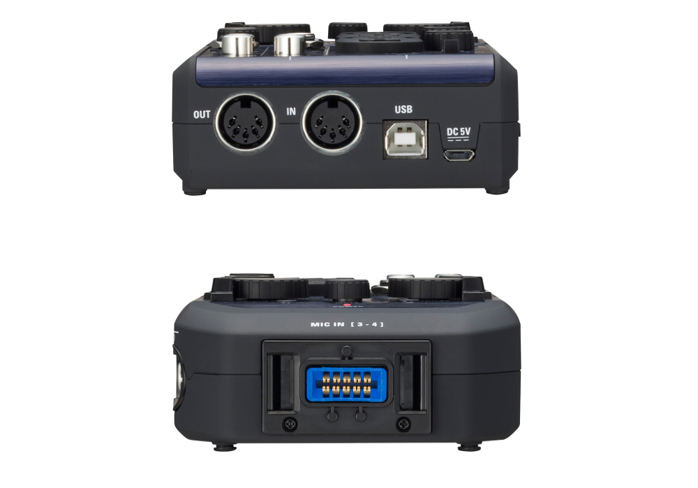 ZOOM U-44 - miniatura