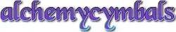 Marka / Producent: Alchemy Cymbals