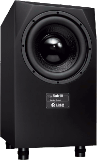 ADAM Audio SUB10 Mk2