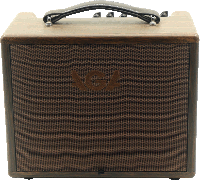 Wzmacniacz akustyczny AGA SC-40