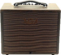 Wzmacniacz akustyczny AGA SC-60