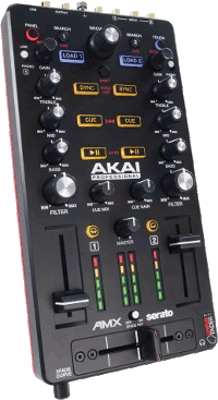 AKAI AMX