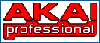 AKAI - Akcesoria klawiszowe: EWI M1, Automaty perkusyjne: MPC1000 V2 Black, MPC1000 V2 Black + EXM128, MPC2500, MPC500, Interfejsy AUDIO/USB: MPD16, MPD24, Syntezatory: EWI4000s