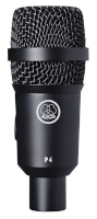 AKG P4