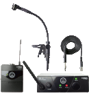 AKG WMS 40 MINI Saksofon Set