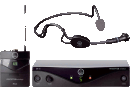 AKG WMS45 Sports Set BD U2