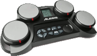 Perkusja elektroniczna ALESIS CompactKit 4