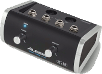 ALESIS Control HUB