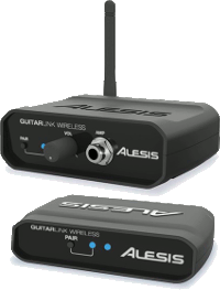ALESIS GuitarLink Wireless