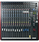 Allen&Heath ZED 16FX