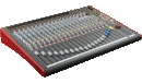Allen&Heath ZED 22FX