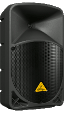 Kolumna aktywna BEHRINGER EUROLIVE B112MP3