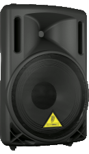 Kolumna aktywna BEHRINGER EUROLIVE B212D