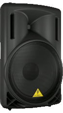 Kolumna aktywna BEHRINGER EUROLIVE B215D
