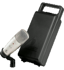 Mikrofon pojemnościowy BEHRINGER C-1