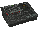 BEHRINGER PRO MIXER DX2000USB