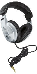 Słuchawki BEHRINGER HPM1000