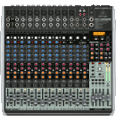 Mikser audio BEHRINGER XENYX QX2442USB