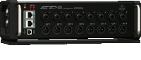 BEHRINGER SD8