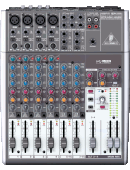 Mikser audio BEHRINGER XENYX 1204USB