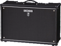 Wzmacniacz do gitary elektrycznej BOSS KATANA-100/212 MkII