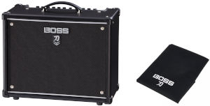 BOSS KATANA KTN-50 MkII + pokrowiec BOSS
