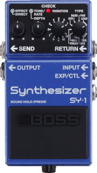 BOSS SY-1