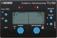 BOSS TU-30