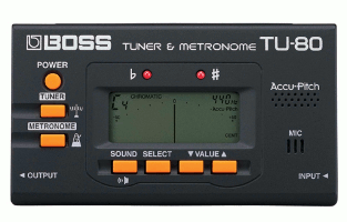 BOSS TU-80