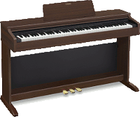 Pianino cyfrowe CASIO Celviano AP-270 BN